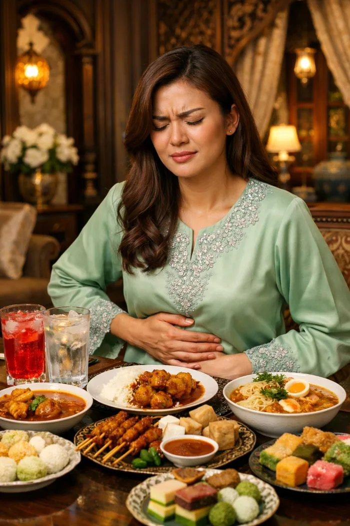 Reset Usus & Reset Tenaga, Semak Tip Puasa Tanpa Drama Perut Ini! 7 Reset Usus & Reset Tenaga, Semak Tip Puasa Tanpa Drama Perut Ini!