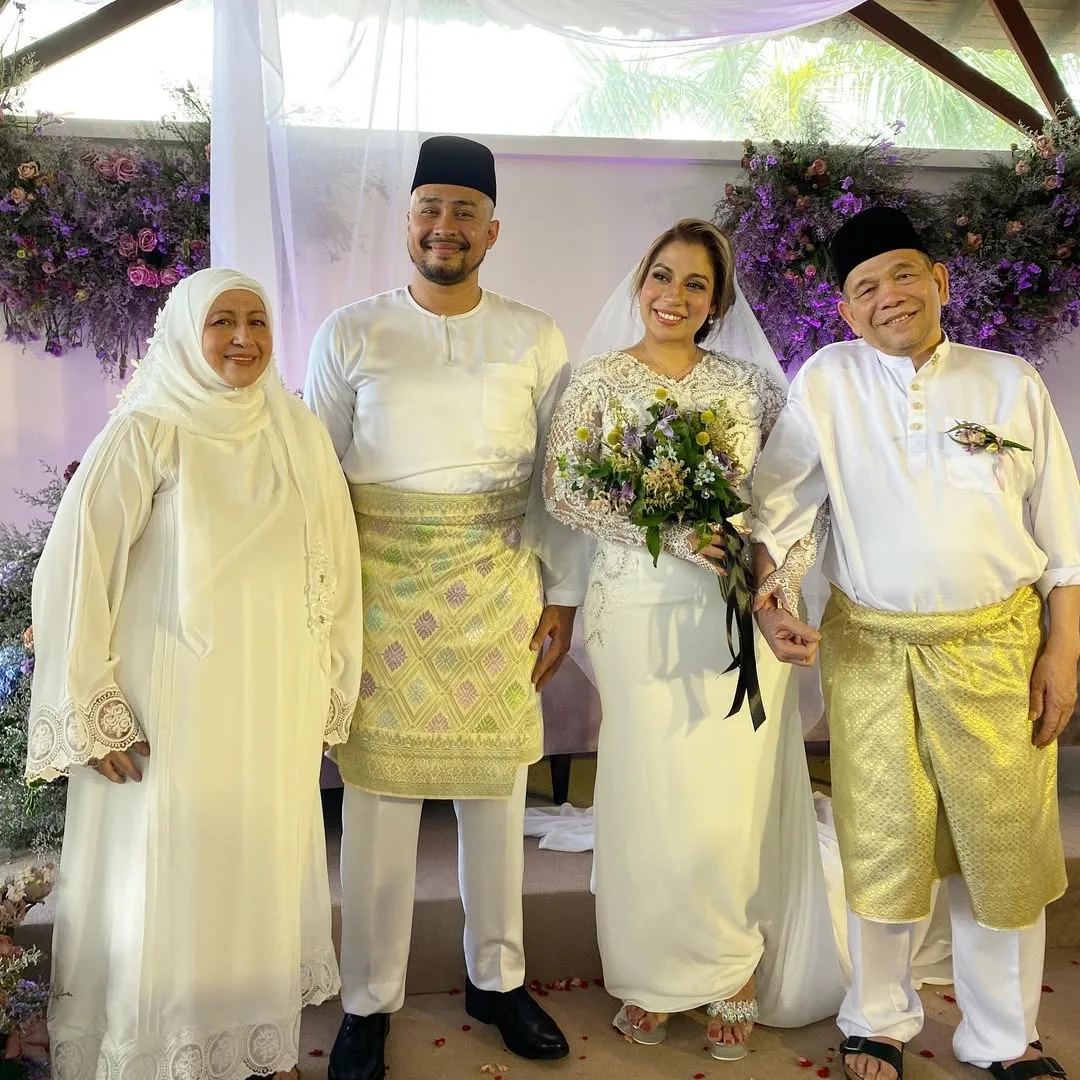 Perginya Figura Bapa Penyayang Pada 2 Ramadan, Anis Nabilah Reda & Hargai Jasa Arwah Bapa Besarkan 8 Anak! 20 Perginya Figura Bapa Penyayang Pada 2 Ramadan, Anis Nabilah Reda & Hargai Jasa Arwah Bapa Besarkan 8 Anak!