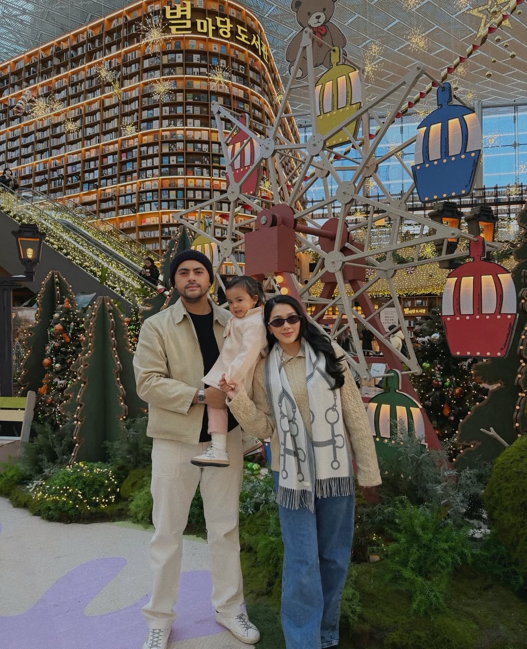 Tunda Sementara PhD Demi Jaga Anak, Nazirah Nasir Seronok Jadi Suri Rumah & Buat Bisnes Raya!