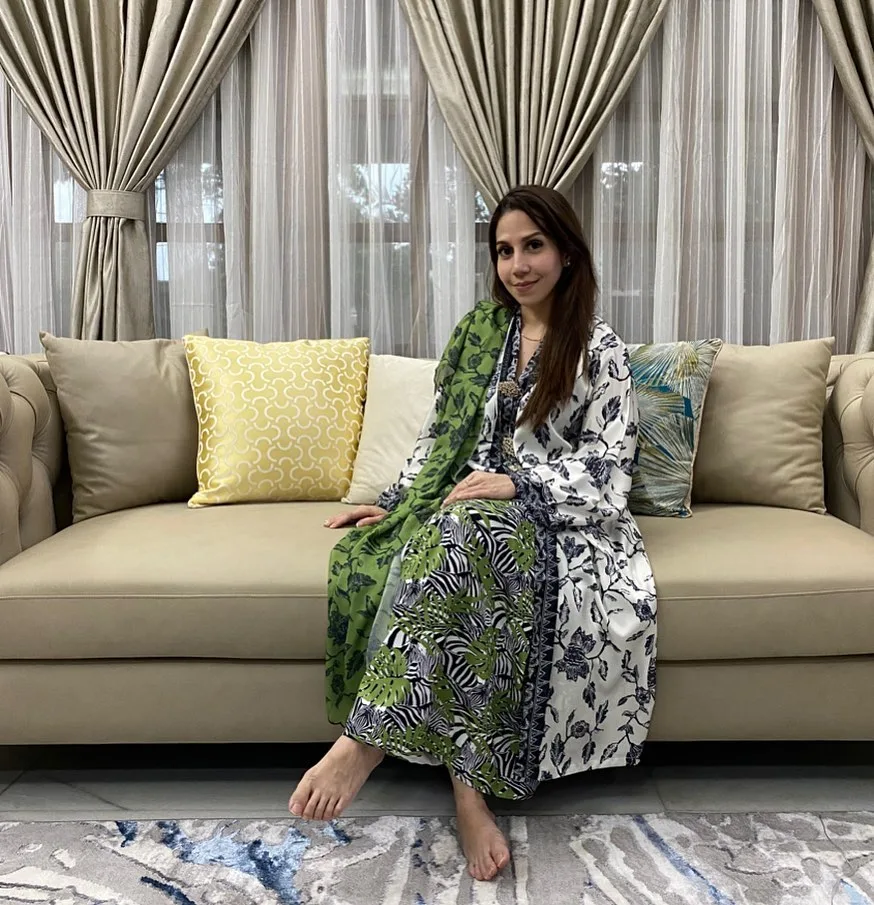 Perginya Figura Bapa Penyayang Pada 2 Ramadan, Anis Nabilah Reda & Hargai Jasa Arwah Bapa Besarkan 8 Anak!