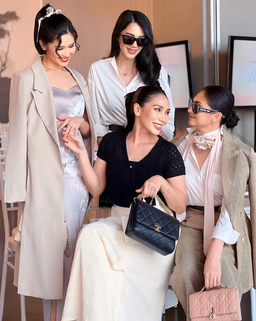 Tunda Sementara PhD Demi Jaga Anak, Nazirah Nasir Seronok Jadi Suri Rumah & Buat Bisnes Raya!