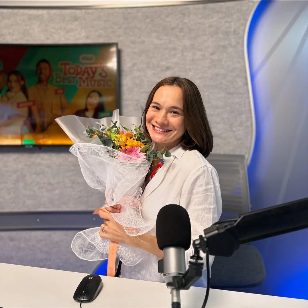 ‘Fit’ Usia 45, Aishah Sinclair Aktif Sertai Larian, Hiking & Pernah Daki Everest Base Camp!