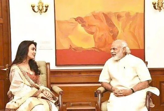 ‘Gorgeous At 51!’ Macam Tak Dimamah Usia, Preity Zinta Genap Usia 51 Tahun & Ibu Sepasang Anak!