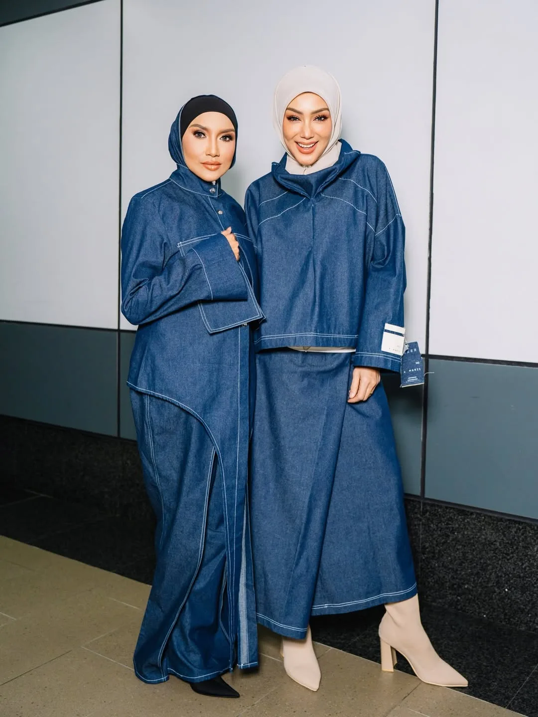 Macam Tak Menua! Ramping Persis Ratu Cantik & Berseri Sejak Kahwin, Erra Fazira Genap Usia 52