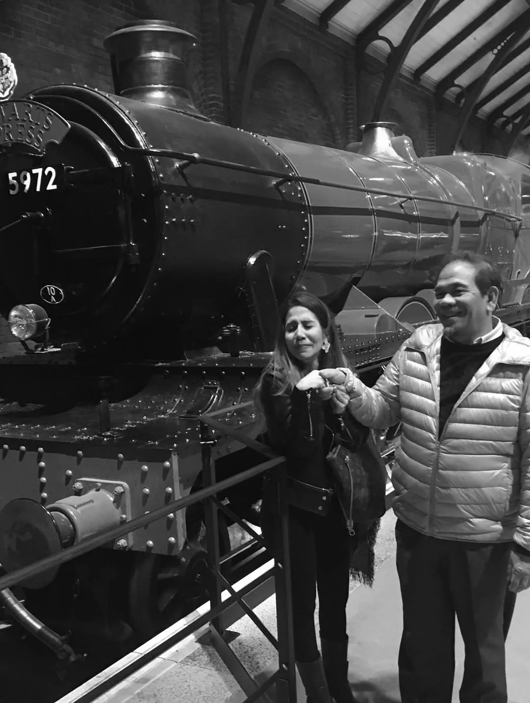 Perginya Figura Bapa Penyayang Pada 2 Ramadan, Anis Nabilah Reda & Hargai Jasa Arwah Bapa Besarkan 8 Anak!