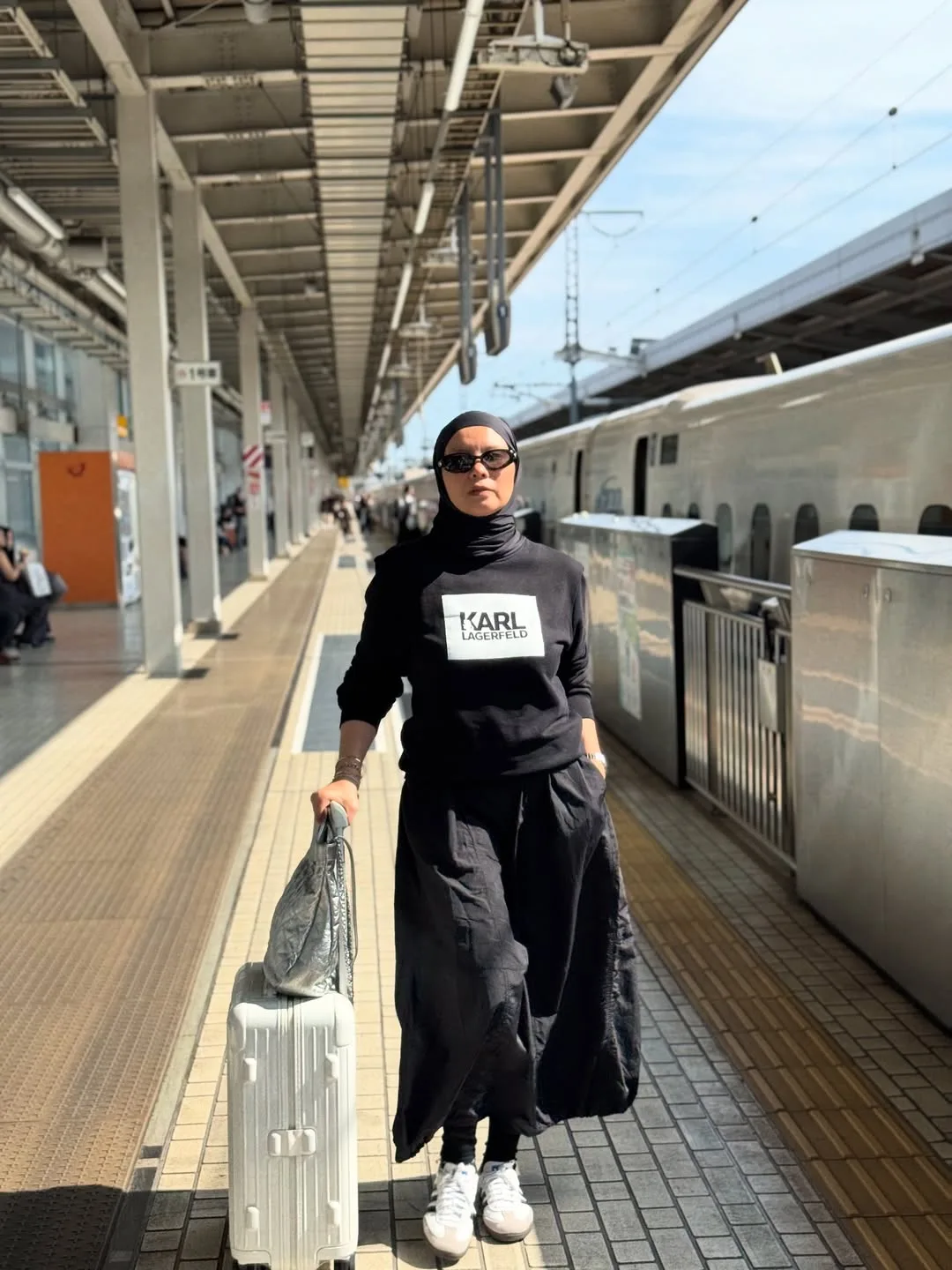 Sinonim Program Masakan & Ada Bakat Memasak, Populariti Sheila Rusly Dalam Dunia Kulinari Diiktiraf!