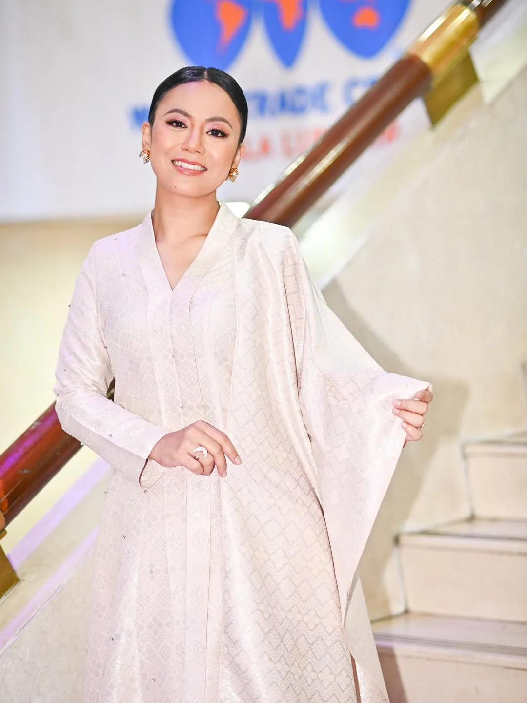 40 Tahun Berniaga Di Bazar Ramadan, Asmidar Sedih Gerai Martabak Ayah ‘Sepi’, “Bawa Stok Banyak Tapi Tak Ramai Beli”