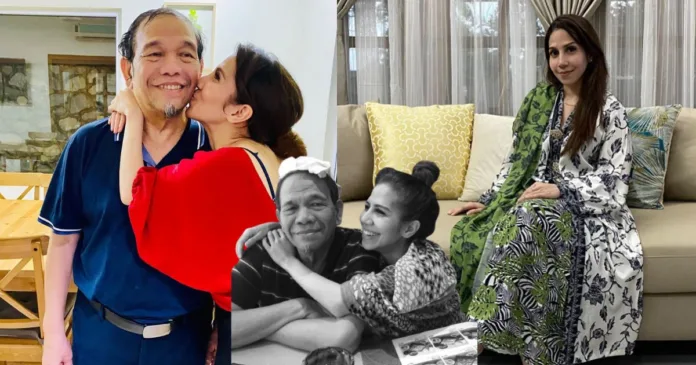 Anis Nabilah Reda Pemergian Bapa Anis Nabilah Reda Pemergian Bapa