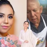 Asmidar Sedih Gerai Jualan Martabak Ayah ‘Sepi’