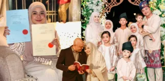 Bonda Umirah Taib, Wanita Inspirasi!