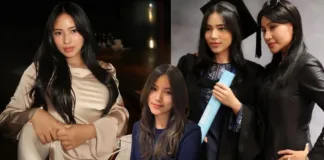 Azeva Natassha Anak Dato' A. Aida & Ameng