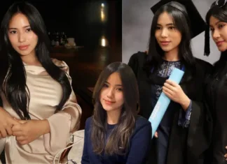 Azeva Natassha Anak Dato' A. Aida & Ameng