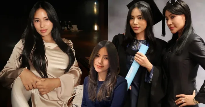 Azeva Natassha Anak Dato' A. Aida & Ameng