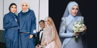 Erra Fazira Awet Muda Usia 52 Tahun