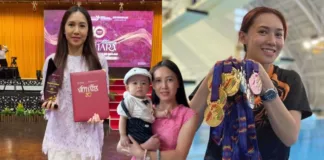 Datuk Leong Mun Yee Terima Anugerah Alumni Tersohor UPM