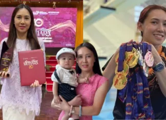 Datuk Leong Mun Yee Terima Anugerah Alumni Tersohor UPM