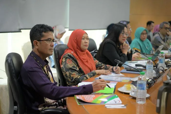 Anak Pesawah Kini Pemimpin MPOB, Ruba’ah Masri Tegas Berkhidmat Hampir 30 Tahun