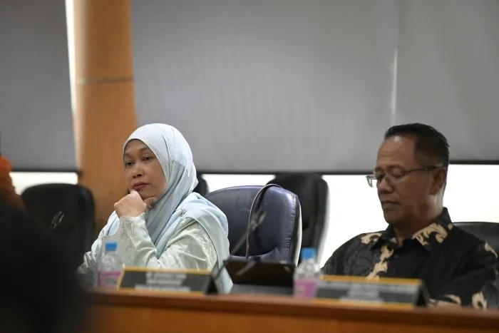 Anak Pesawah Kini Pemimpin MPOB, Ruba’ah Masri Tegas Berkhidmat Hampir 30 Tahun
