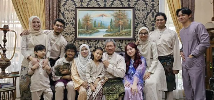 Anak Pesawah Kini Pemimpin MPOB, Ruba’ah Masri Tegas Berkhidmat Hampir 30 Tahun