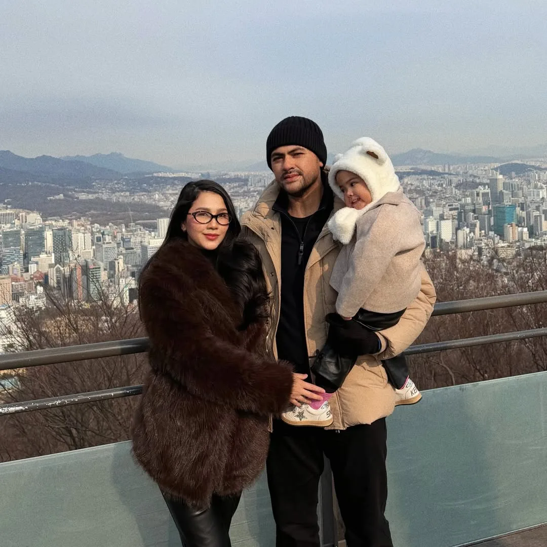 Tunda Sementara PhD Demi Jaga Anak, Nazirah Nasir Seronok Jadi Suri Rumah & Buat Bisnes Raya!