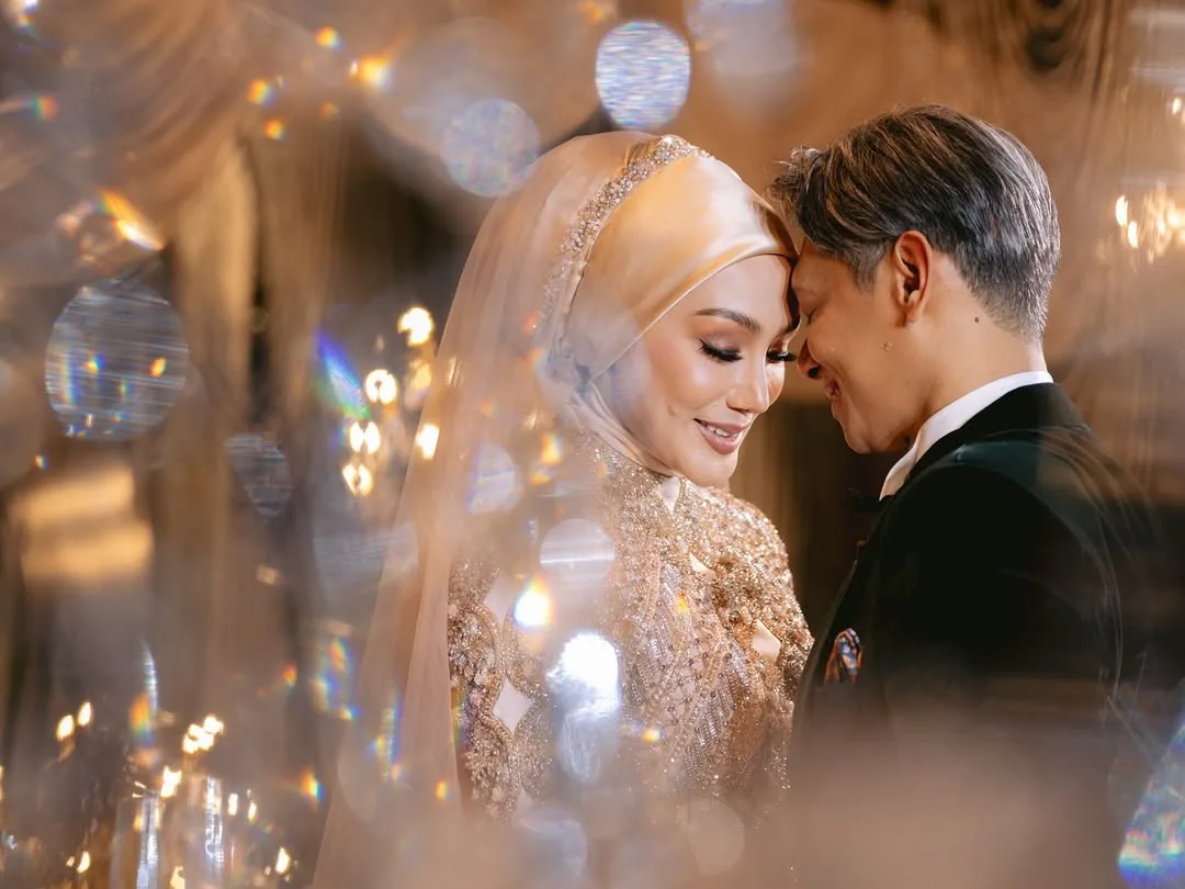 Mas Kahwin Dinar Emas Jadi Inspirasi Hebat, Erra Fazira Bijak Simpan Aset Bernilai