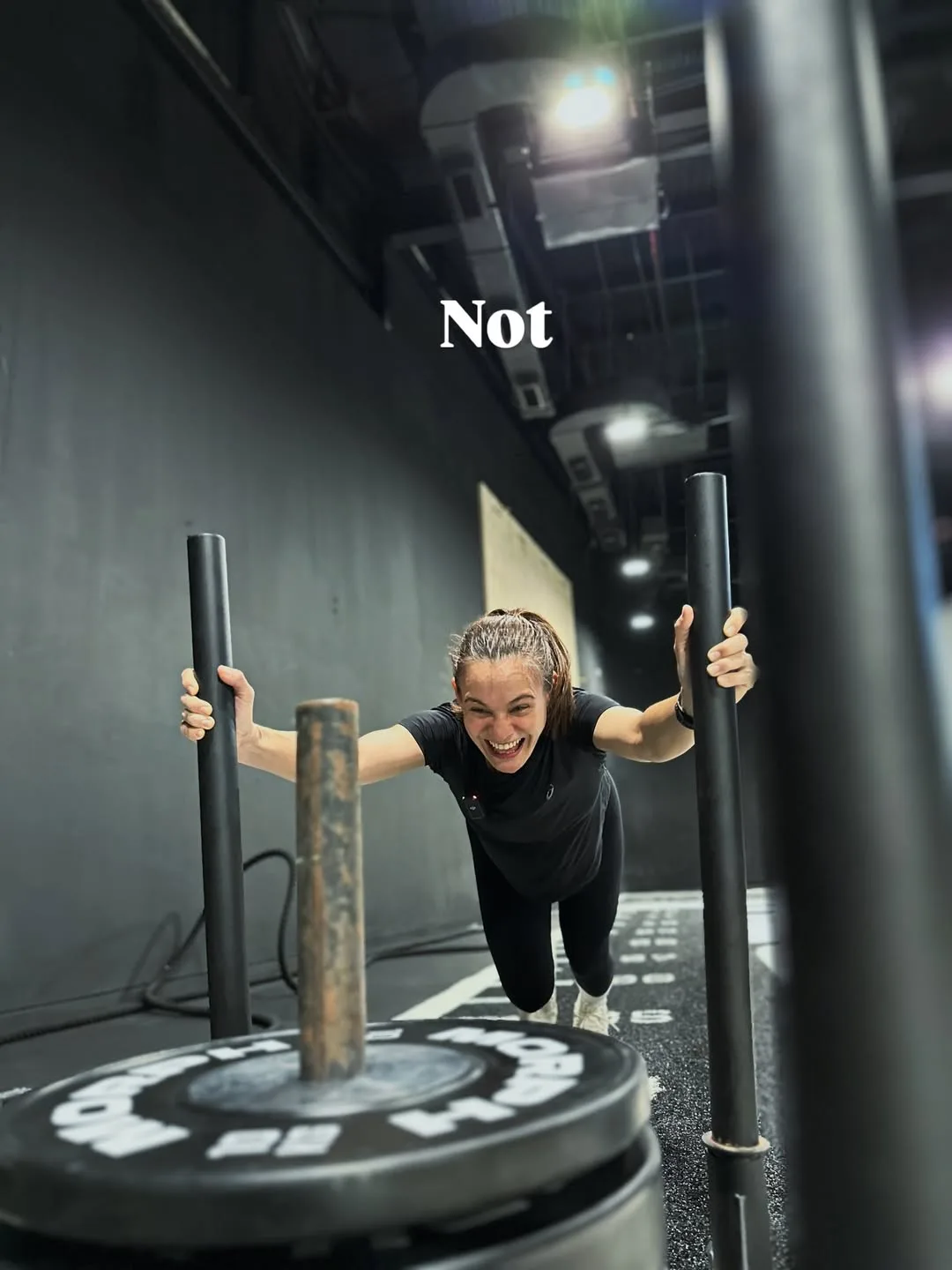 ‘Fit’ Usia 45, Aishah Sinclair Aktif Sertai Larian, Hiking & Pernah Daki Everest Base Camp!