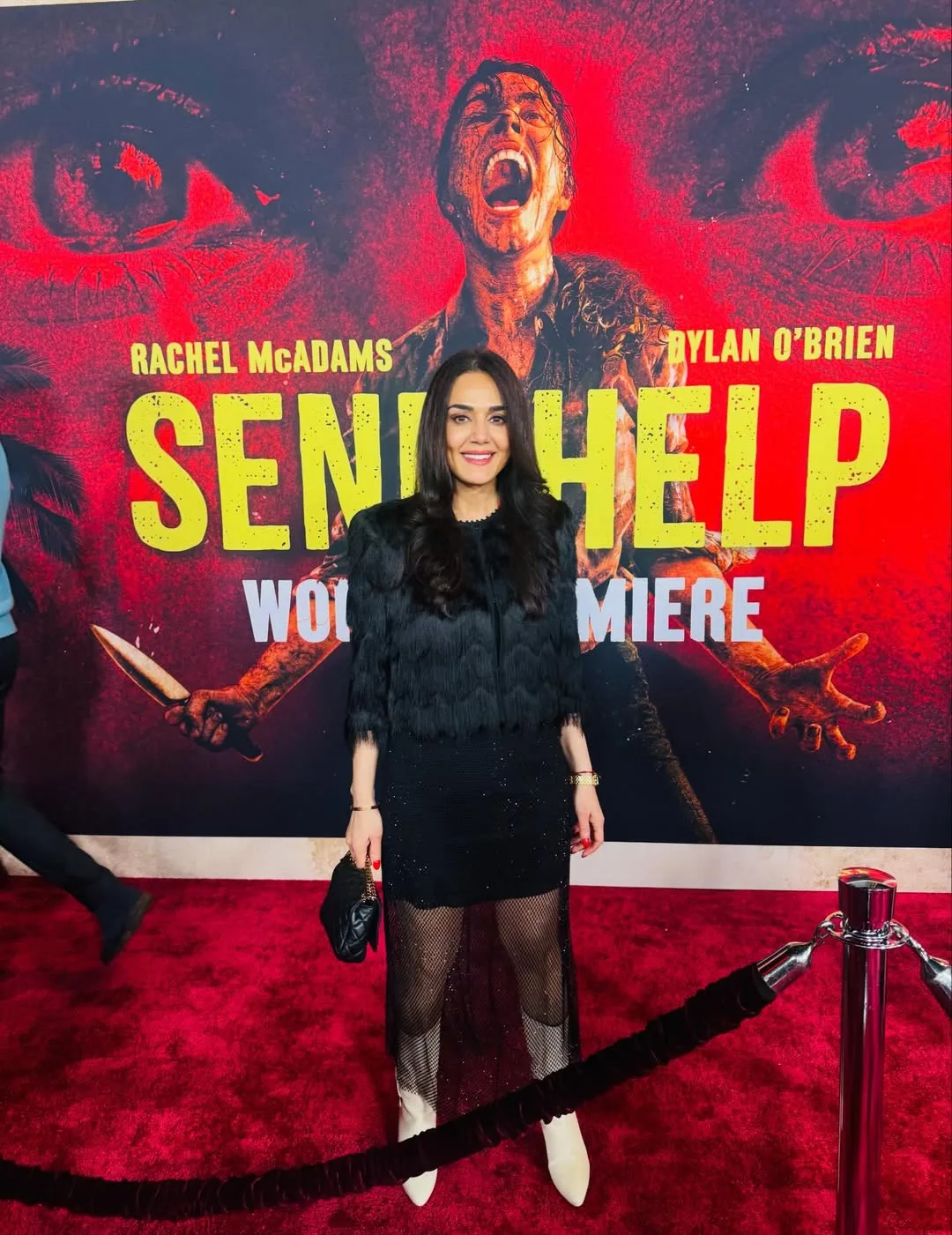 ‘Gorgeous At 51!’ Macam Tak Dimamah Usia, Preity Zinta Genap Usia 51 Tahun & Ibu Sepasang Anak!