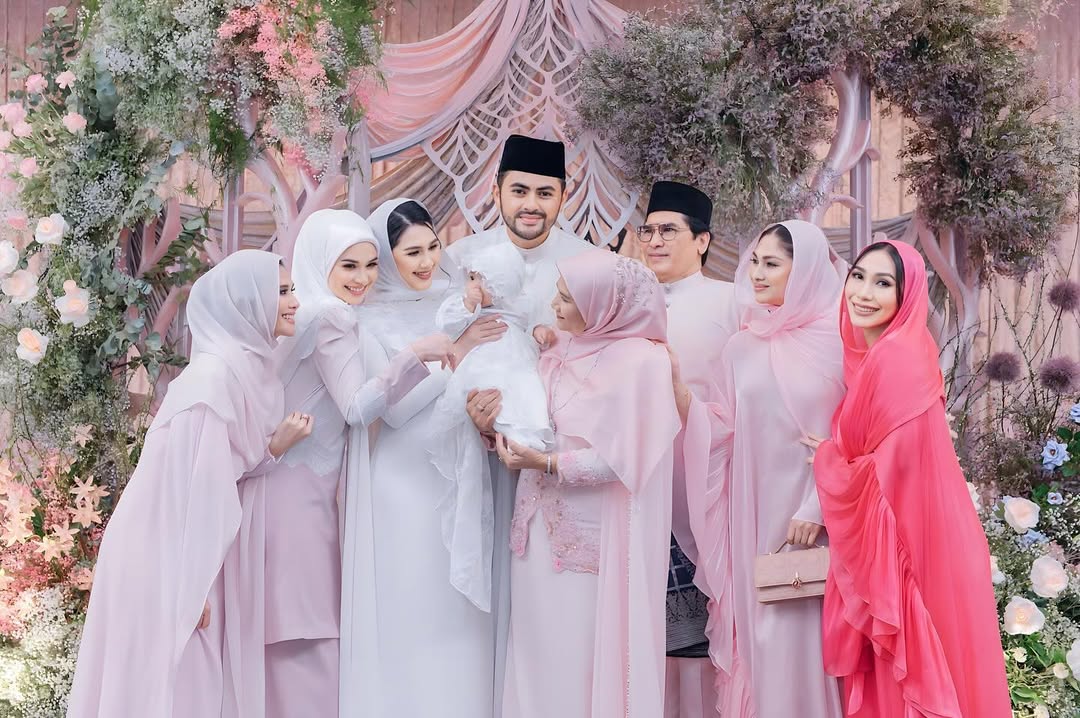 Tunda Sementara PhD Demi Jaga Anak, Nazirah Nasir Seronok Jadi Suri Rumah & Buat Bisnes Raya!