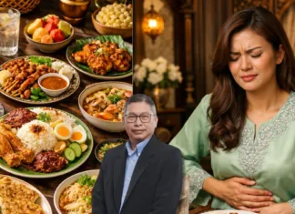 Reset Usus & Reset Tenaga, Semak Tip Puasa Tanpa Drama Perut Ini!