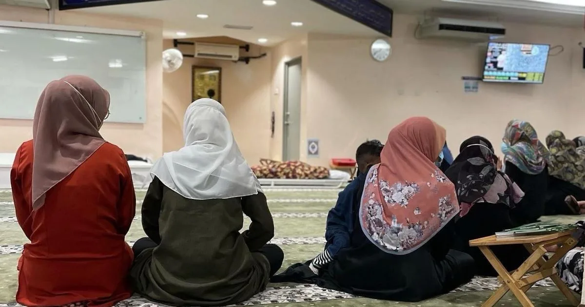 Mengurus Jenazah Ibu, Ini Pesan Ustazah Nazirah Abu Bakar Tentang Bakti Anak Menuju Akhirat