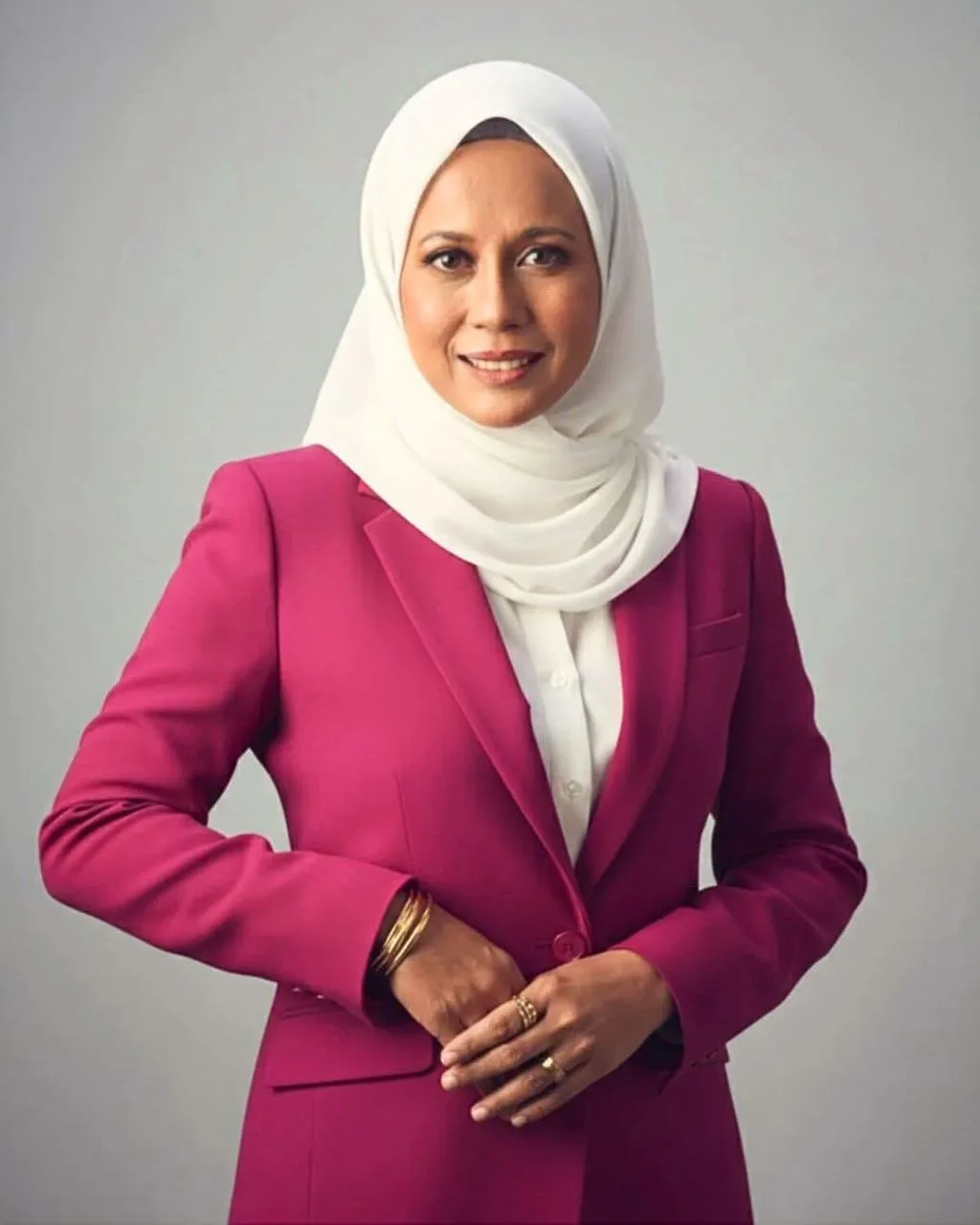 Usia 59 & Ibu 3 Anak, Raja Datin Paduka Teh Maimunah Bakal CEO Bank Islam 6 Usia 59 & Ibu 3 Anak, Raja Datin Paduka Teh Maimunah Bakal CEO Bank Islam