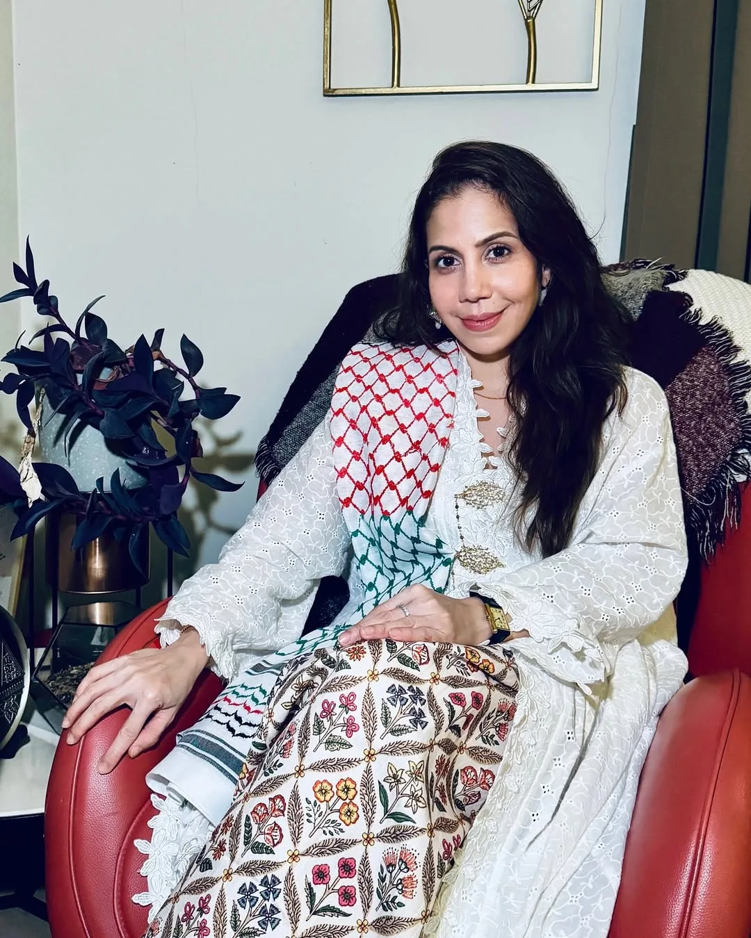 Perginya Figura Bapa Penyayang Pada 2 Ramadan, Anis Nabilah Reda & Hargai Jasa Arwah Bapa Besarkan 8 Anak!