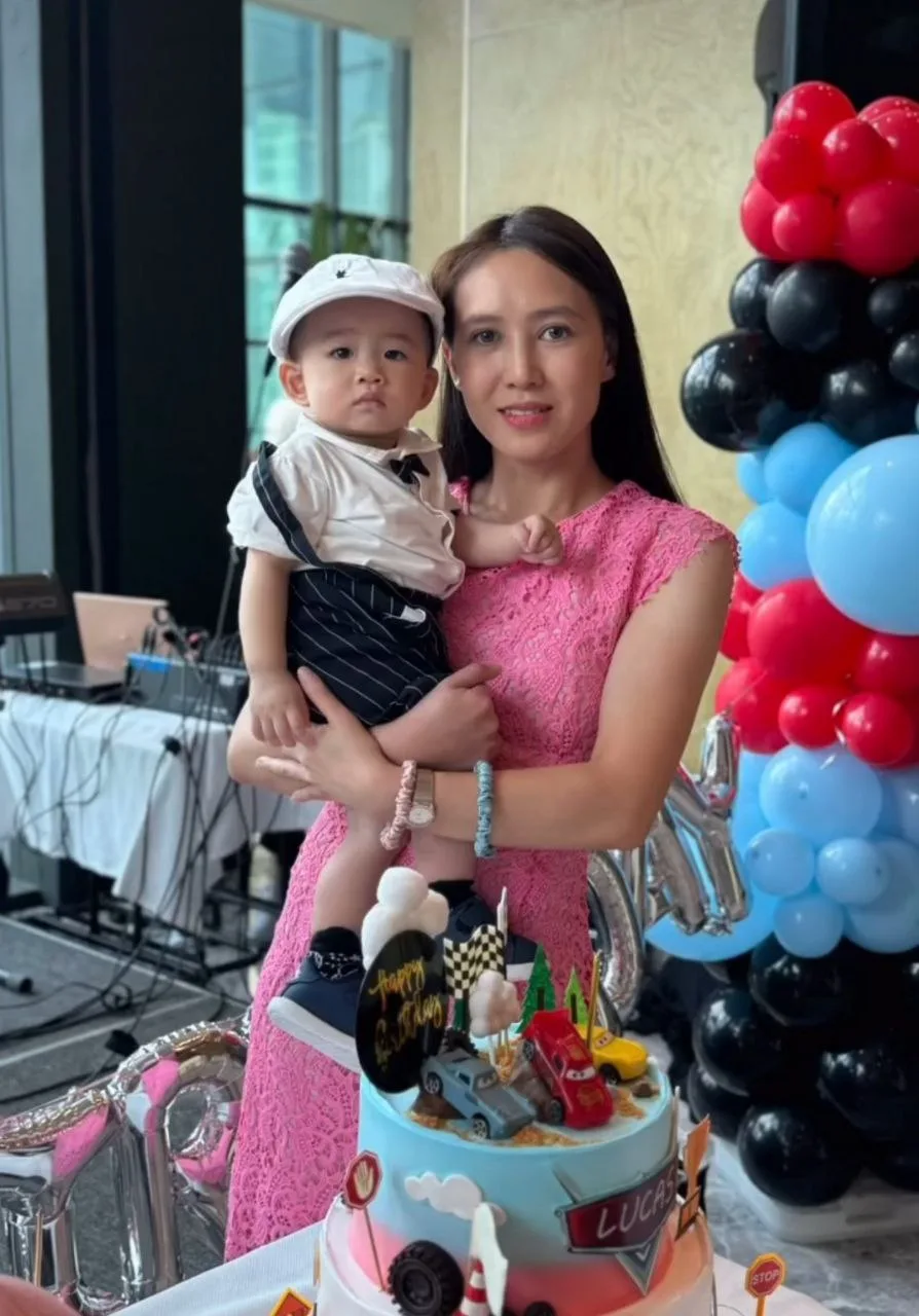 Terima Anugerah Alumni Tersohor UPM, Jasa Datuk Leong Mun Yee Masuk Olimpik 5 Kali Dihargai & Kini Jadi Ibu!