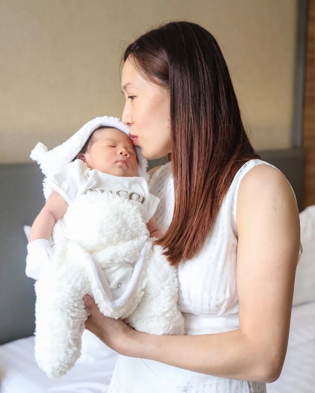 Terima Anugerah Alumni Tersohor UPM, Jasa Datuk Leong Mun Yee Masuk Olimpik 5 Kali Dihargai & Kini Jadi Ibu!