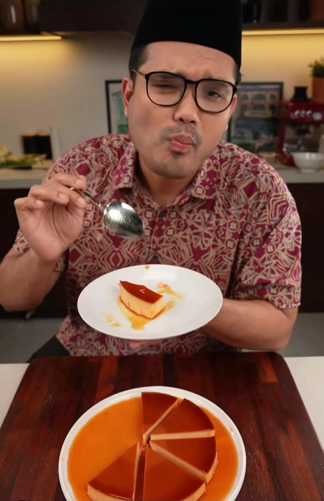 “Cikgu KA Dah Beraksi!” Video Resipi Khairul Aming Jadi Rujukan Buka Puasa & Sahur, Cecah Jutaan Views!
