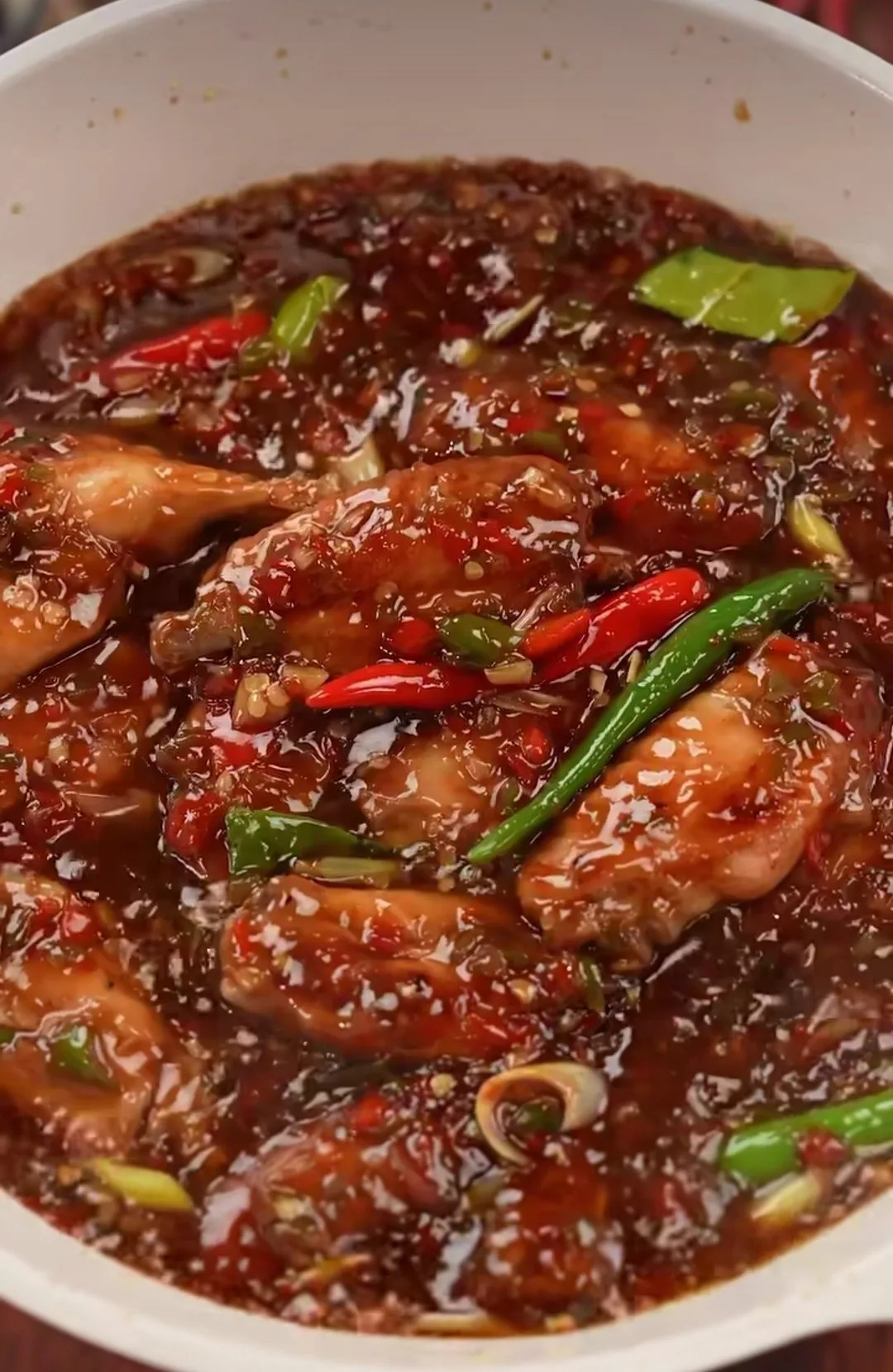 “Cikgu KA Dah Beraksi!” Video Resipi Khairul Aming Jadi Rujukan Buka Puasa & Sahur, Cecah Jutaan Views!