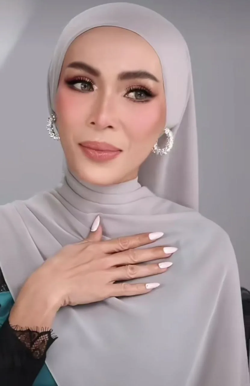 “Andre Mikhail Akan Saya Keluarkan Dari Hospital,” Amyza Aznan Ikhtiar Berubat Alternatif Untuk Anak & Harap Keajaiban!