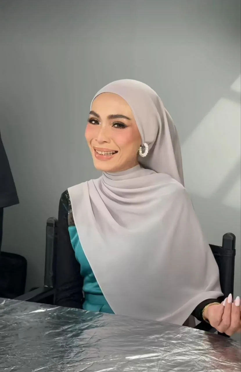 “Andre Mikhail Akan Saya Keluarkan Dari Hospital,” Amyza Aznan Ikhtiar Berubat Alternatif Untuk Anak & Harap Keajaiban!