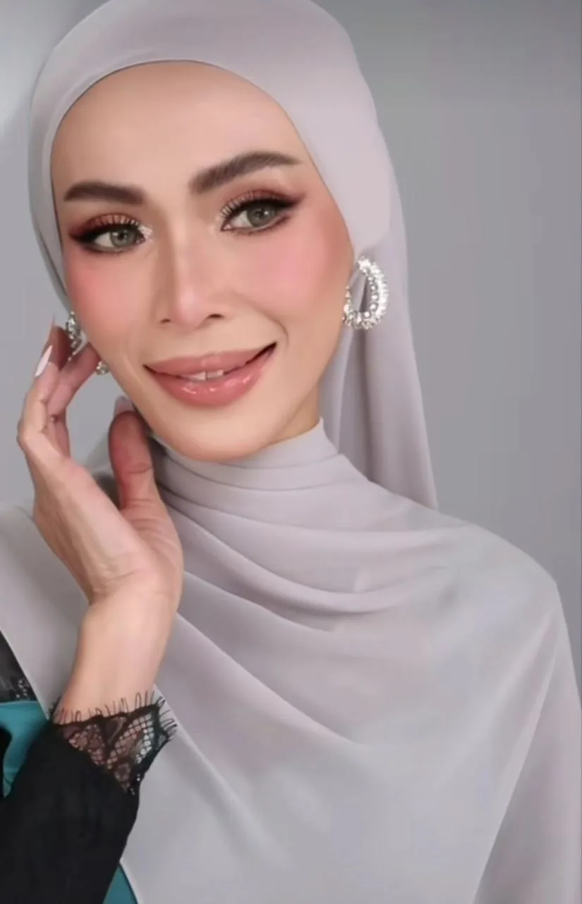 “Andre Mikhail Akan Saya Keluarkan Dari Hospital,” Amyza Aznan Ikhtiar Berubat Alternatif Untuk Anak & Harap Keajaiban!