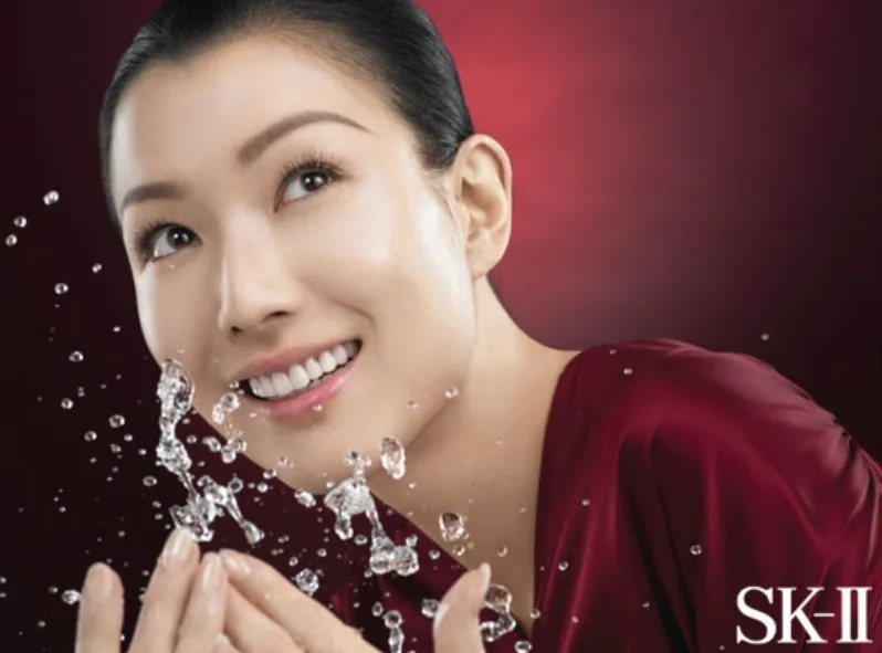 Pernah Jadi Duta Asia SK ll Era 2000an, Wajah Terkini Selebriti Hong Kong Sammi Cheng Usia 53!