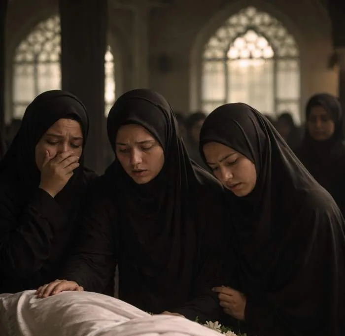 Mengurus Jenazah Ibu, Ini Pesan Ustazah Nazirah Abu Bakar Tentang Bakti Anak Menuju Akhirat