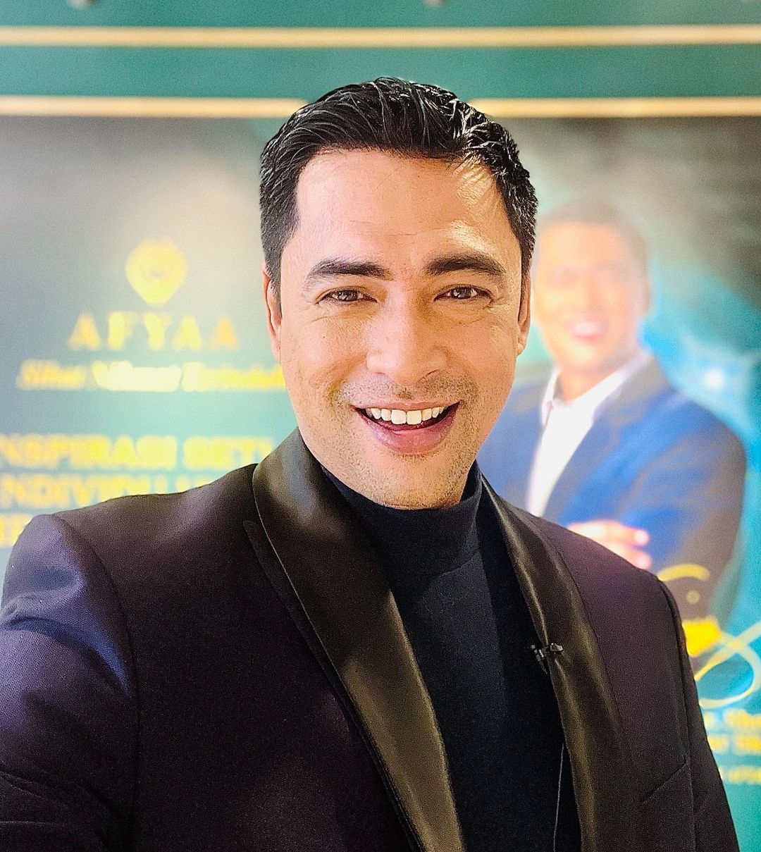 Ibu Luah Hasrat Nak Pergi Mekah, Dato’ Dr Sheikh Muszaphar Bawa Ratu Hati Usia 81 Tahun Tunai Umrah!