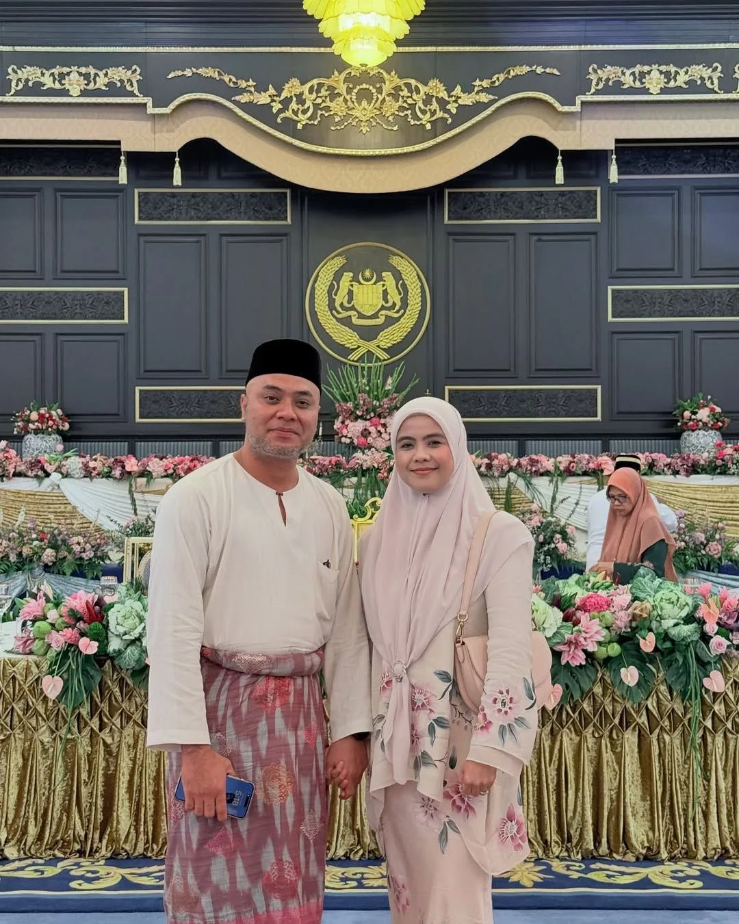 Ibu 7 Anak, Kaunselor, Pengusaha Villa & Penulis, Kejayaan Bonda Umirah Taib Cetus Inspirasi!