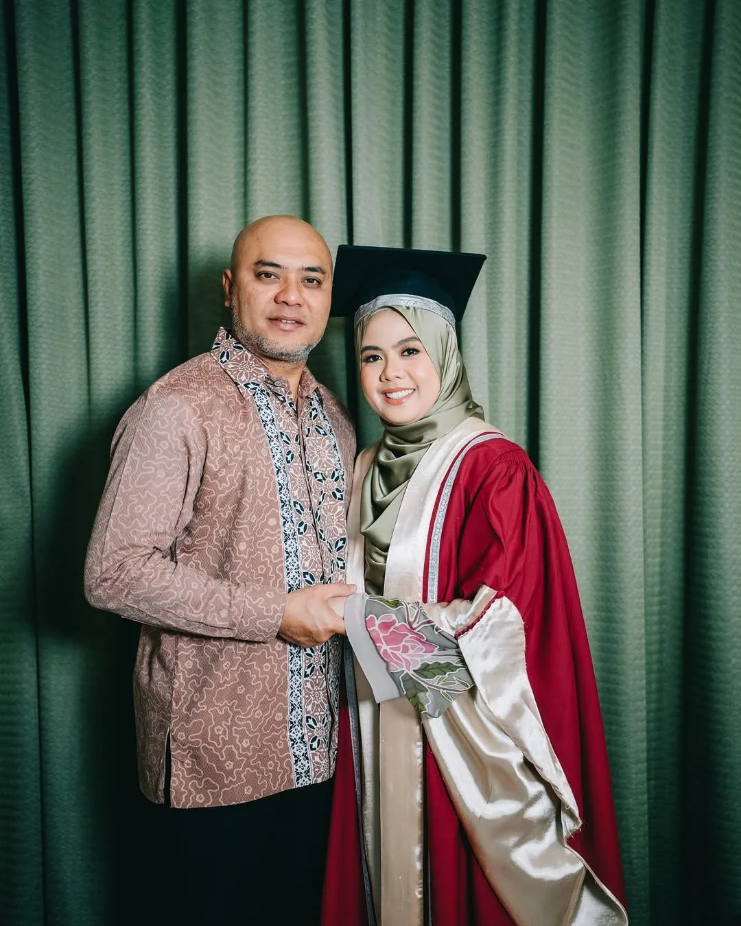 Ibu 7 Anak, Kaunselor, Pengusaha Villa & Penulis, Kejayaan Bonda Umirah Taib Cetus Inspirasi!