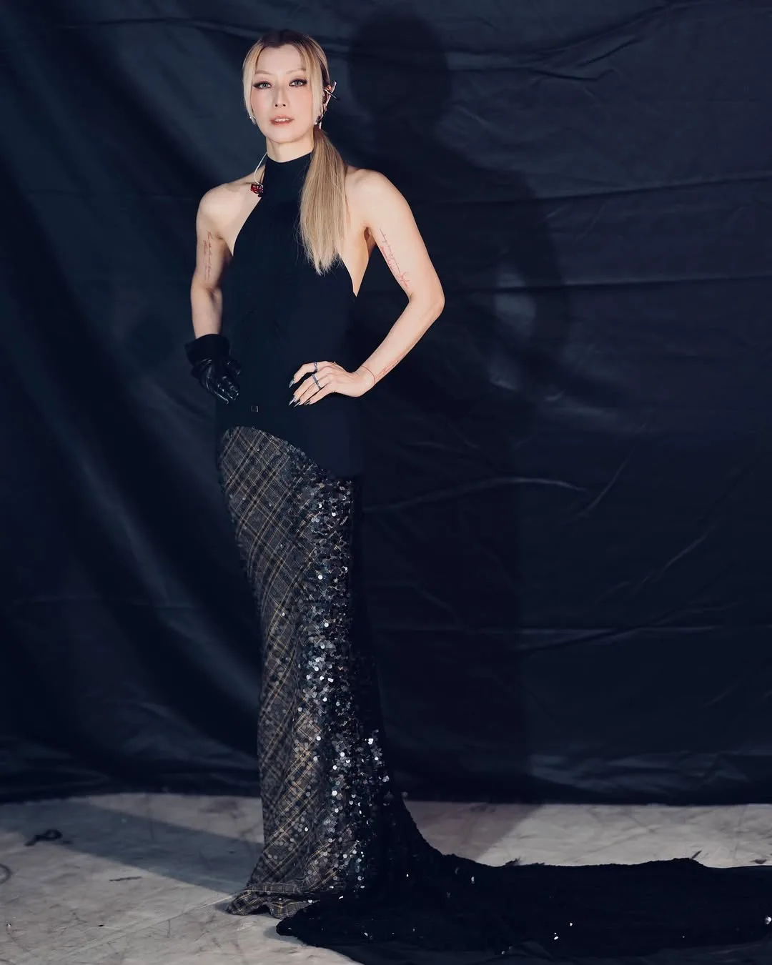 Pernah Jadi Duta Asia SK ll Era 2000an, Wajah Terkini Selebriti Hong Kong Sammi Cheng Usia 53!