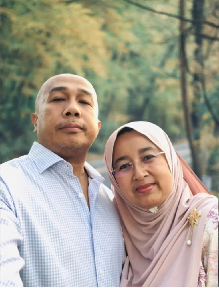 Profesor Dr Nazimah Idris, Ikon Kesihatan Ibu Malaysia Bertaraf Dunia!