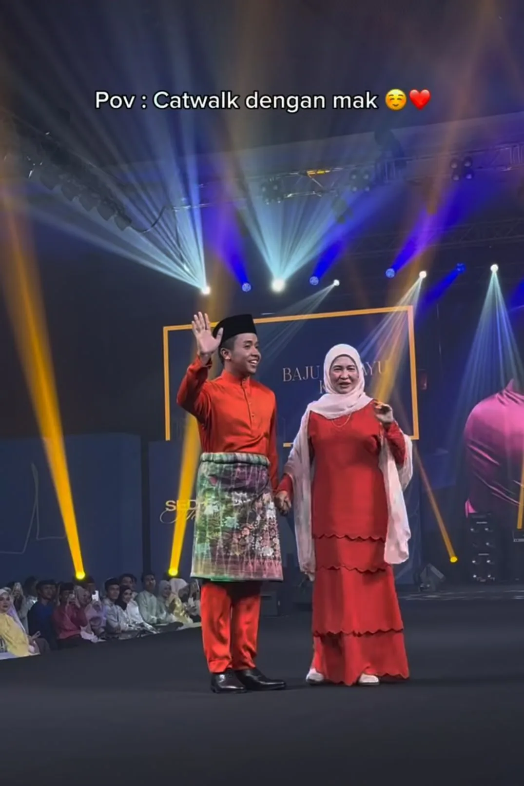 Sering Utamakan Ibu & Ratukan Isteri, Tak Hairanlah Rezeki Usahawan Muda Azzim Zahid Melimpah Ruah!