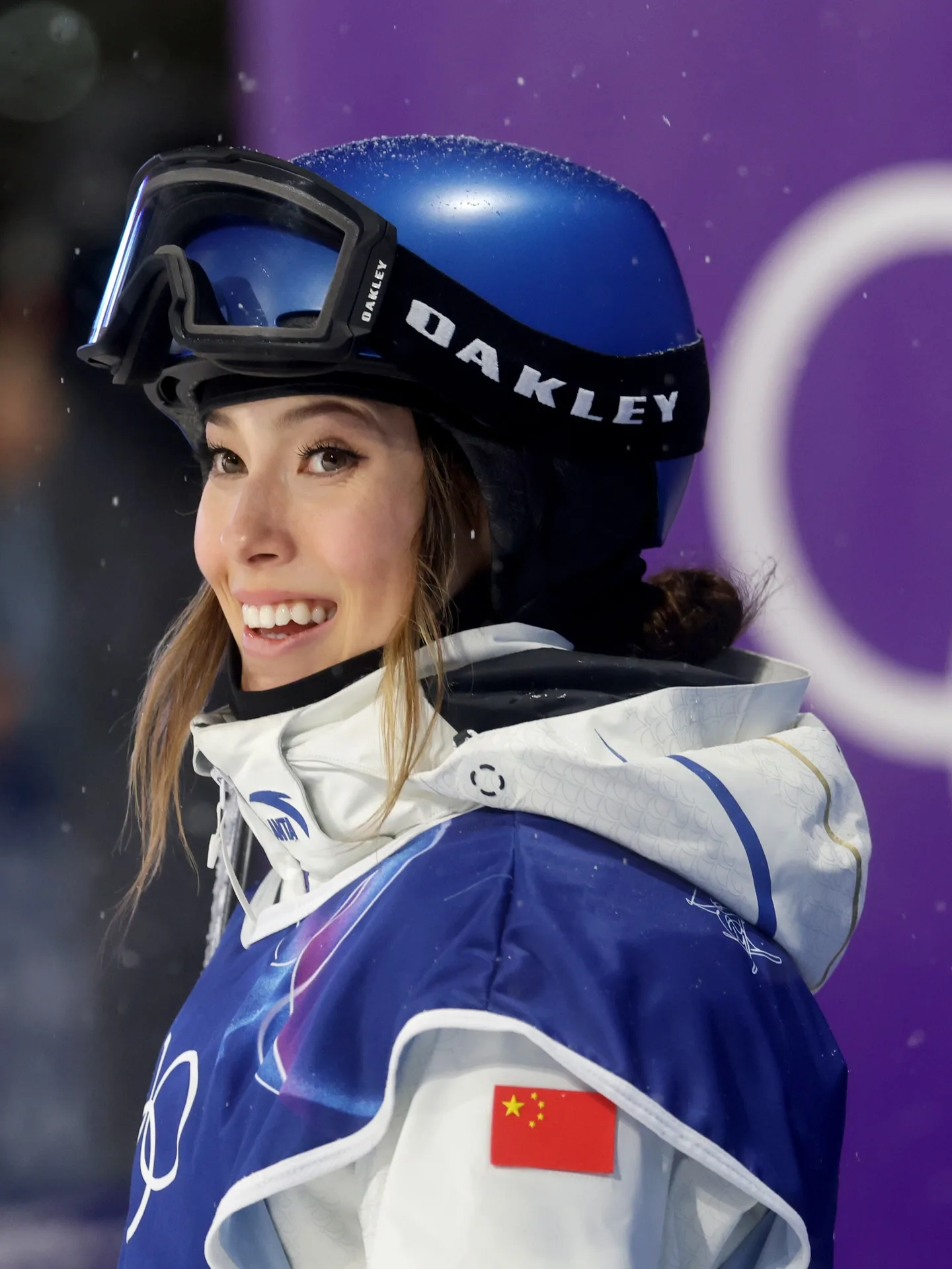 Eileen Gu, Gadis 22 Tahun & Juara Ski Dunia Yang Mengubah Sejarah Olimpik