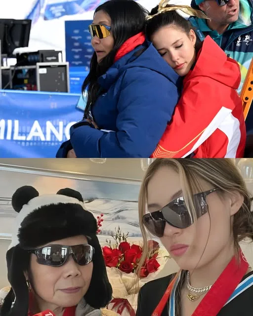 Eileen Gu, Gadis 22 Tahun & Juara Ski Dunia Yang Mengubah Sejarah Olimpik