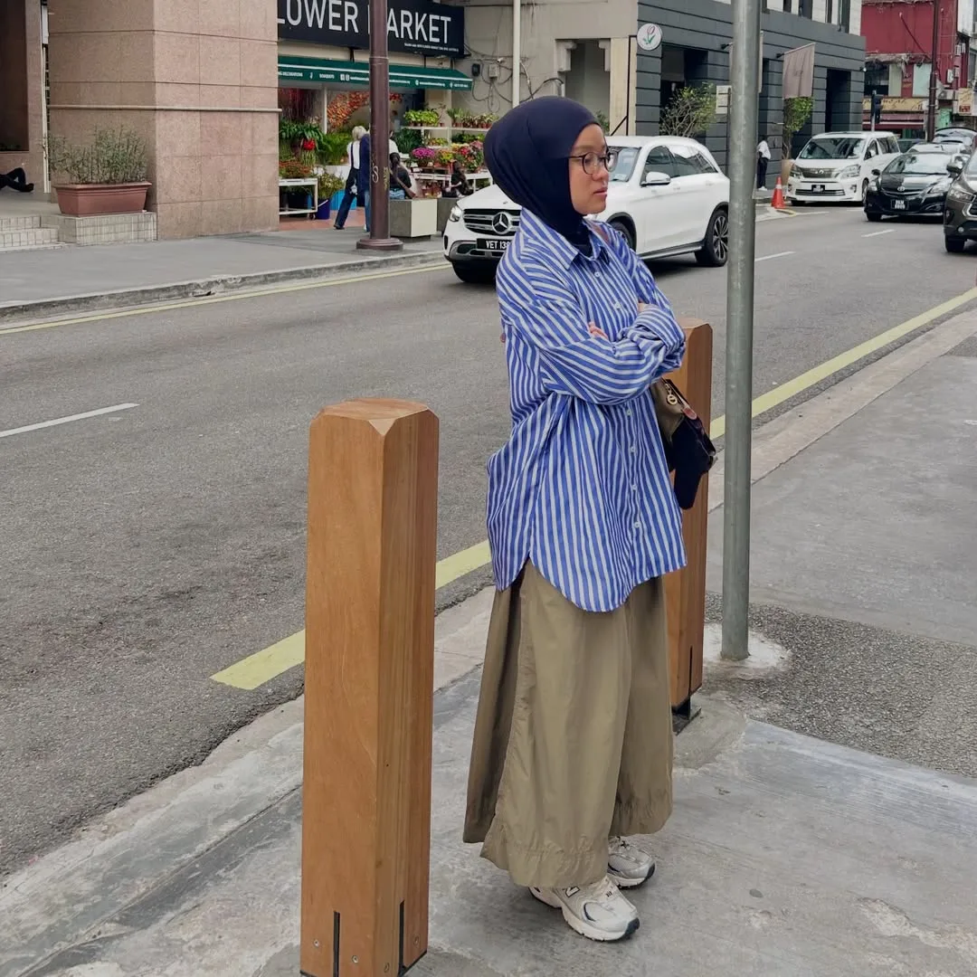 Erynne Erynna Mahu Istiqamah Perbaiki Diri & Dekati Allah Sempena Ramadan, Pelakon Ini Juga Aktif Sertai Misi Kemanusiaan!